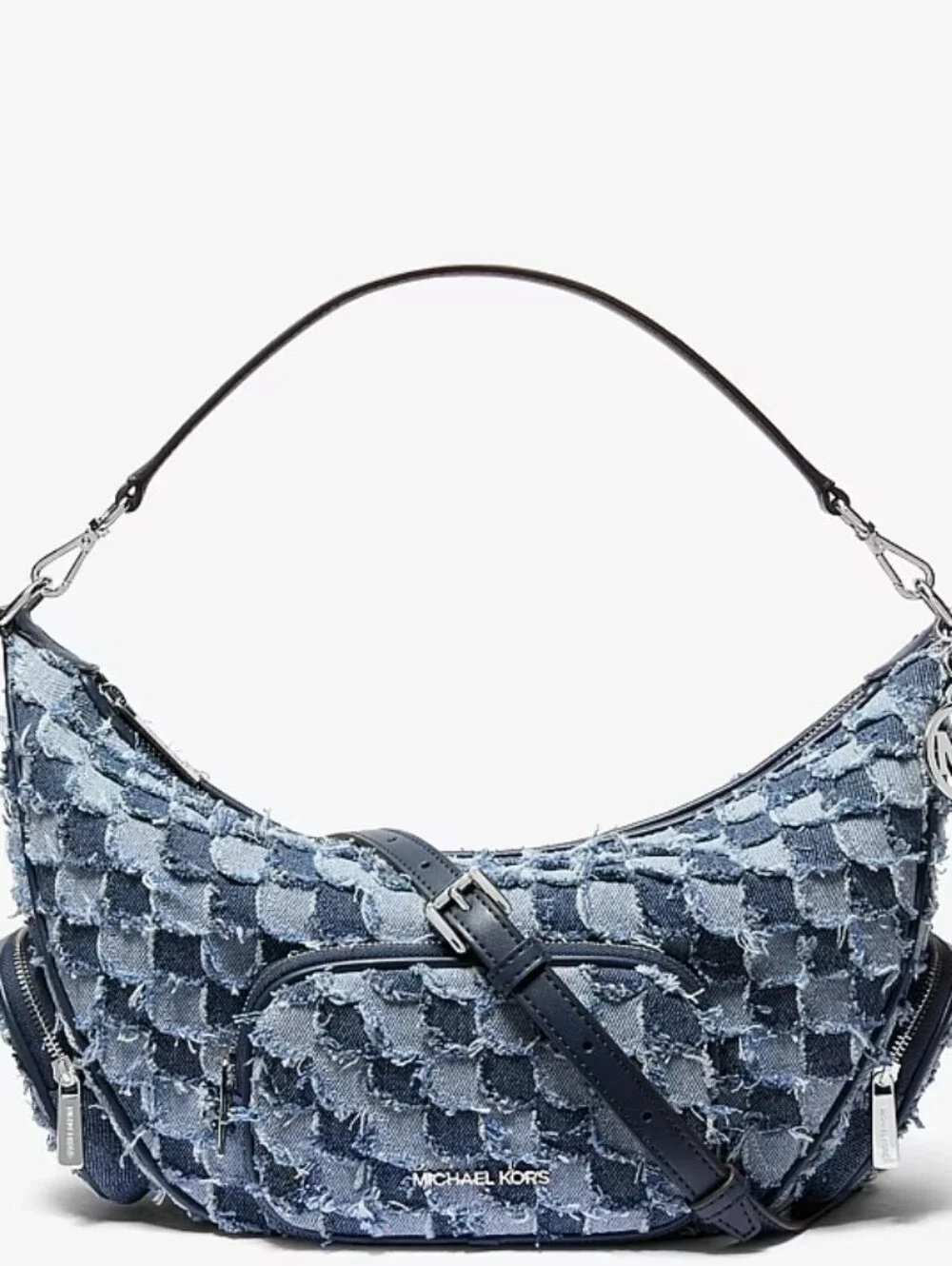 Michael Kors Medium Merritt Bag, Handbag, Crossbody NWT